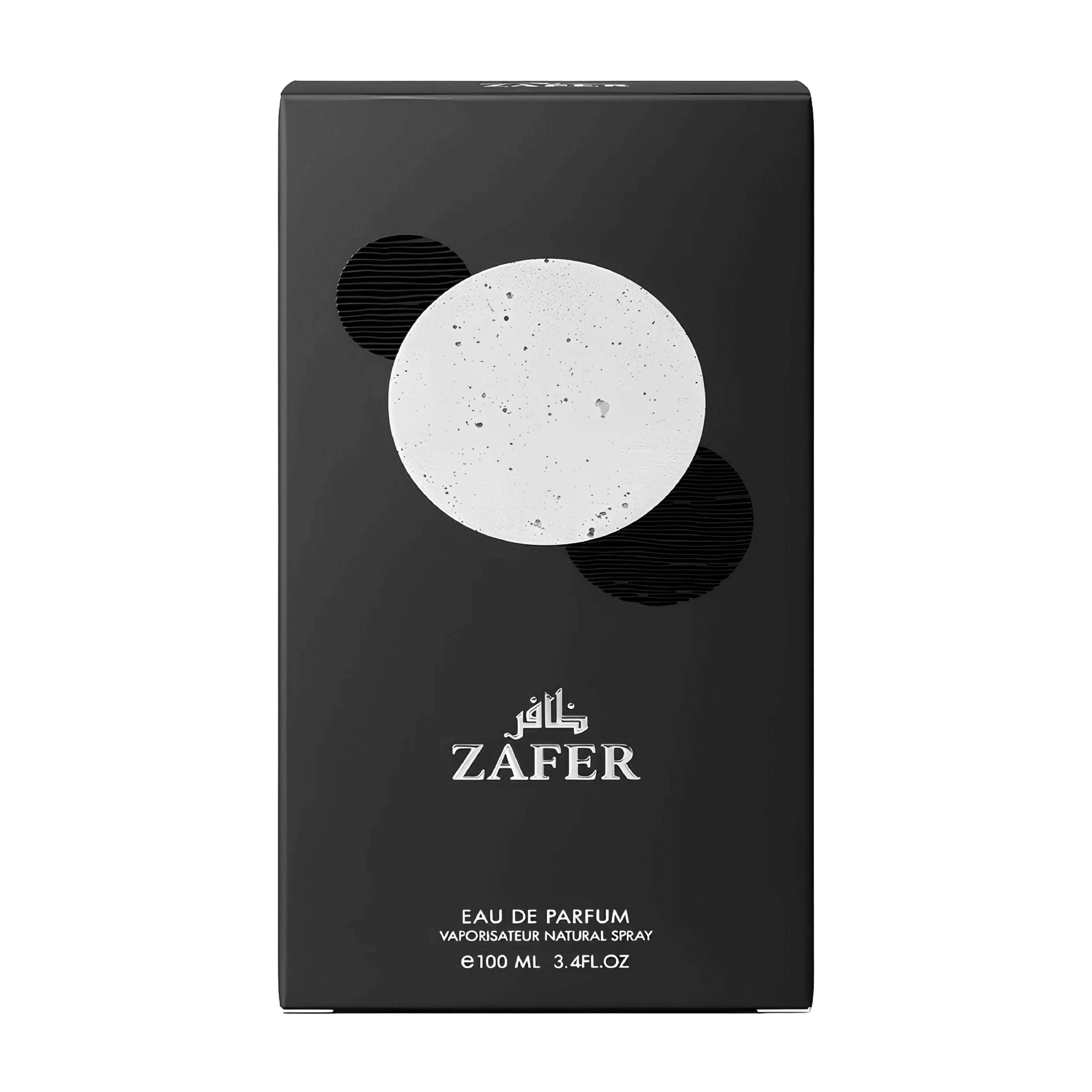 Zafer | Eau De Parfum |  100ml
